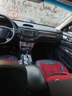 كيا اوبتيما